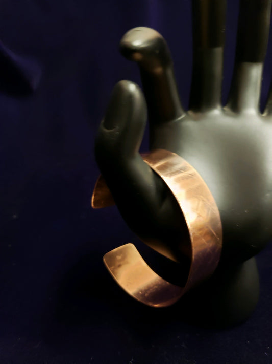 Copper Bracelet