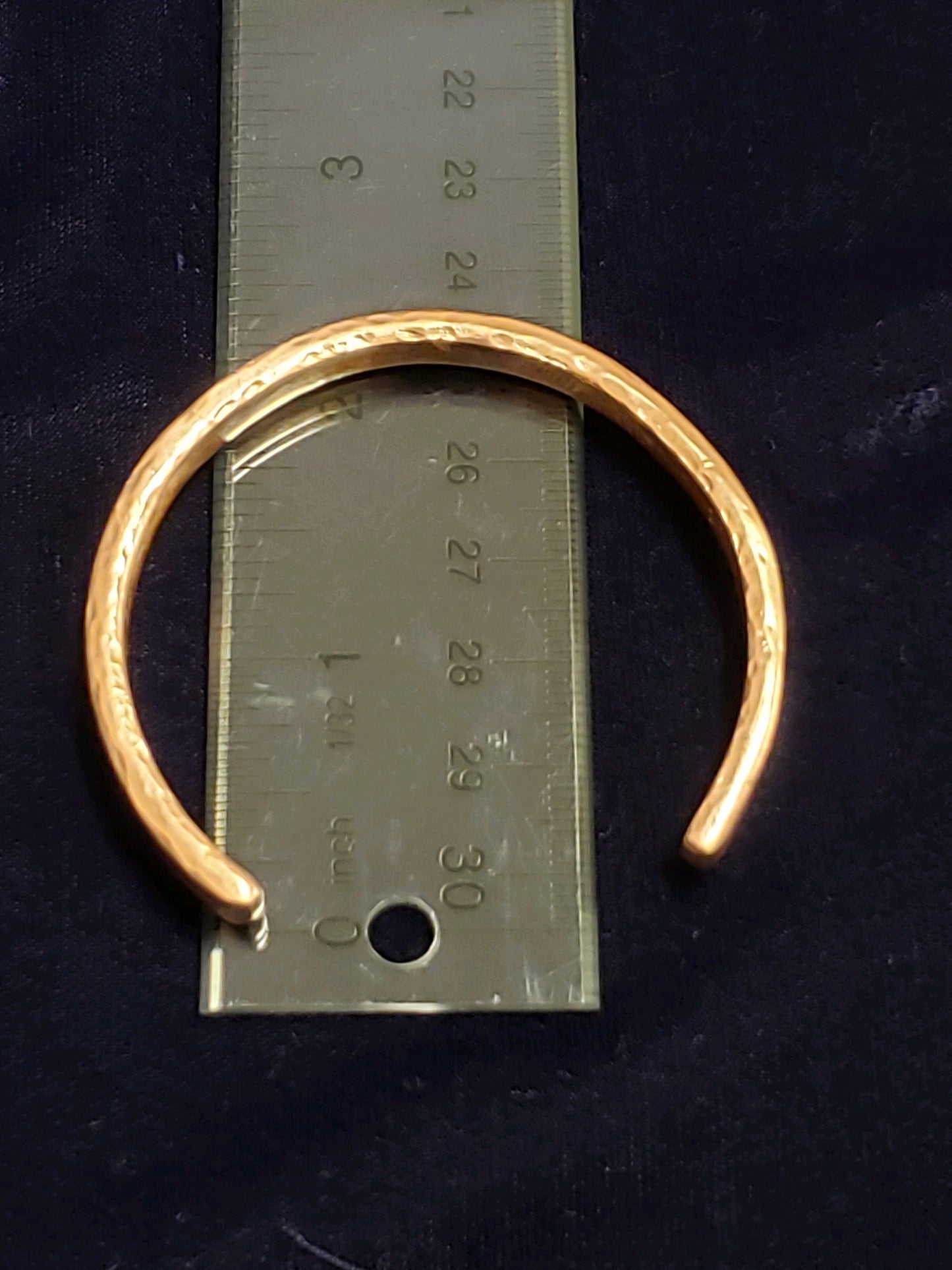 copper Bracelet