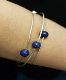 Sterling Silver 925 Bracelet